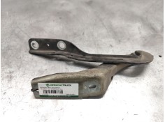 Recambio de bisagra capo izquierda para peugeot 307 break/sw (s2) sw referencia OEM IAM 9680749080  