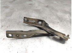 Recambio de bisagra capo izquierda para peugeot 307 break/sw (s2) sw referencia OEM IAM 9680749080   2