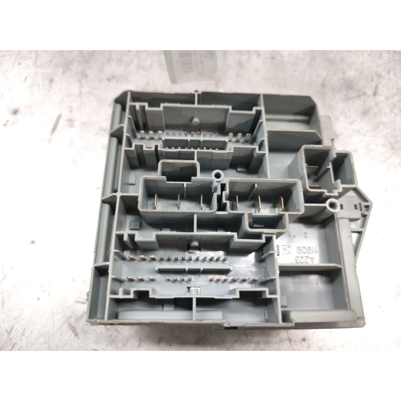 Recambio de caja reles / fusibles para citroën jumper ii furgoneta 2.2 hdi 100 referencia OEM IAM 1349948080  