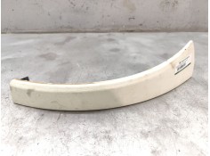 Recambio de molduras delanteras para citroën jumper ii furgoneta 2.2 hdi 100 referencia OEM IAM   