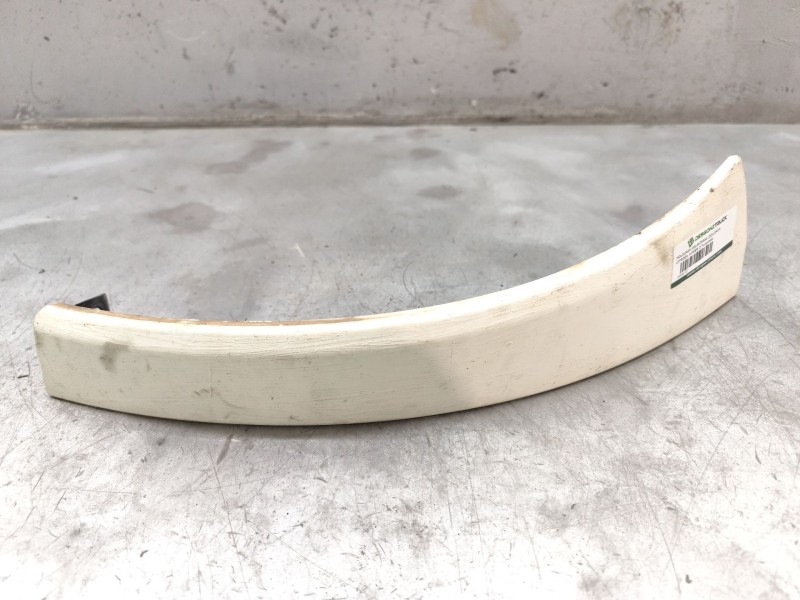 Recambio de molduras delanteras para citroën jumper ii furgoneta 2.2 hdi 100 referencia OEM IAM   