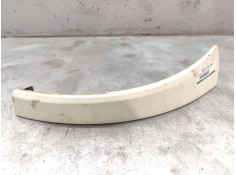 Recambio de molduras delanteras para citroën jumper ii furgoneta 2.2 hdi 100 referencia OEM IAM    2