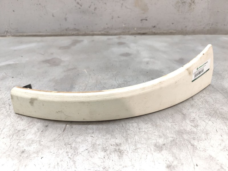 Recambio de molduras delanteras para citroën jumper ii furgoneta 2.2 hdi 100 referencia OEM IAM   