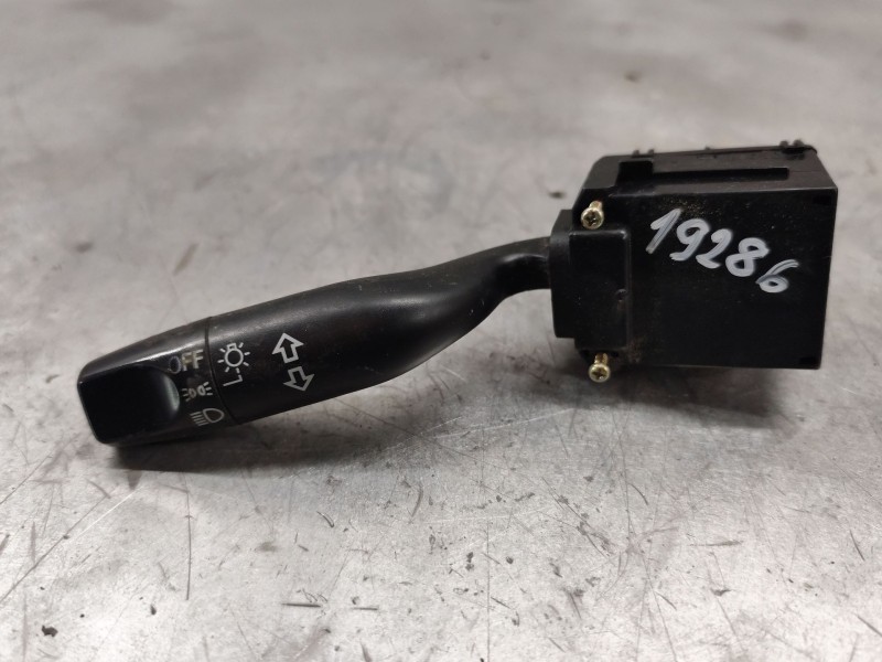 Recambio de mando intermitentes para honda hr-v (gh) vtec top 4wd (5-ptas.) referencia OEM IAM M18620TS19  