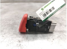 Recambio de warning para honda hr-v (gh) vtec top 4wd (5-ptas.) referencia OEM IAM  9 PINS  2