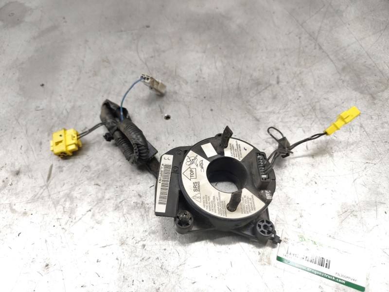 Recambio de anillo airbag para honda hr-v (gh) vtec top 4wd (5-ptas.) referencia OEM IAM FJLJ00PFV4K  