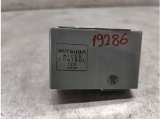 Recambio de modulo electronico para honda hr-v (gh) vtec top 4wd (5-ptas.) referencia OEM IAM   