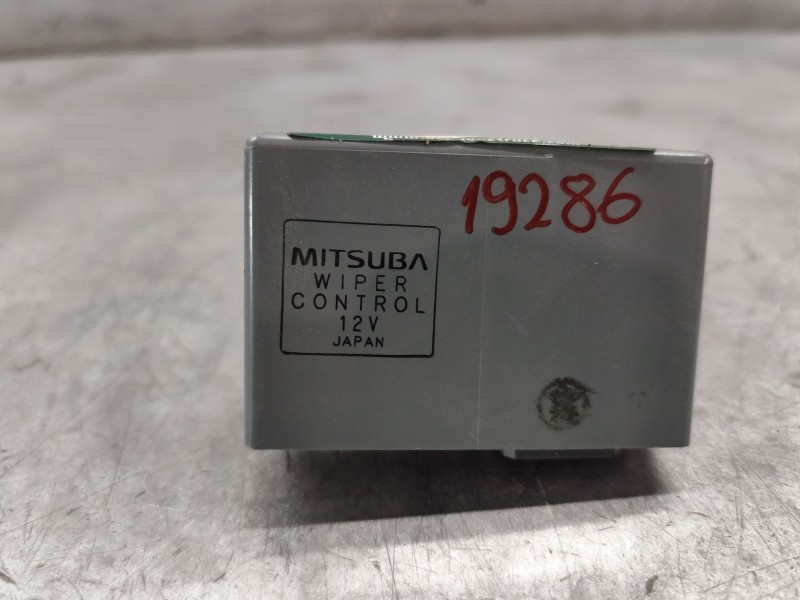 Recambio de modulo electronico para honda hr-v (gh) vtec top 4wd (5-ptas.) referencia OEM IAM   