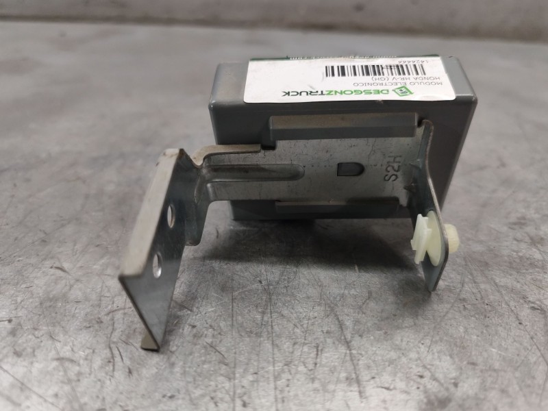 Recambio de modulo electronico para honda hr-v (gh) vtec top 4wd (5-ptas.) referencia OEM IAM   