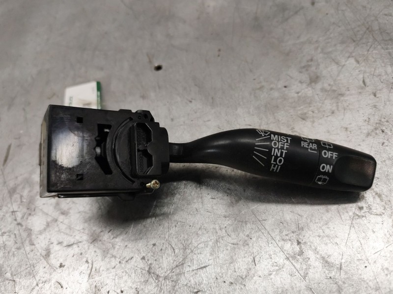 Recambio de mando limpia para honda hr-v (gh) vtec top 4wd (5-ptas.) referencia OEM IAM M18634  