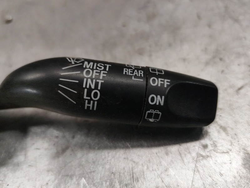 Recambio de mando limpia para honda hr-v (gh) vtec top 4wd (5-ptas.) referencia OEM IAM M18634  