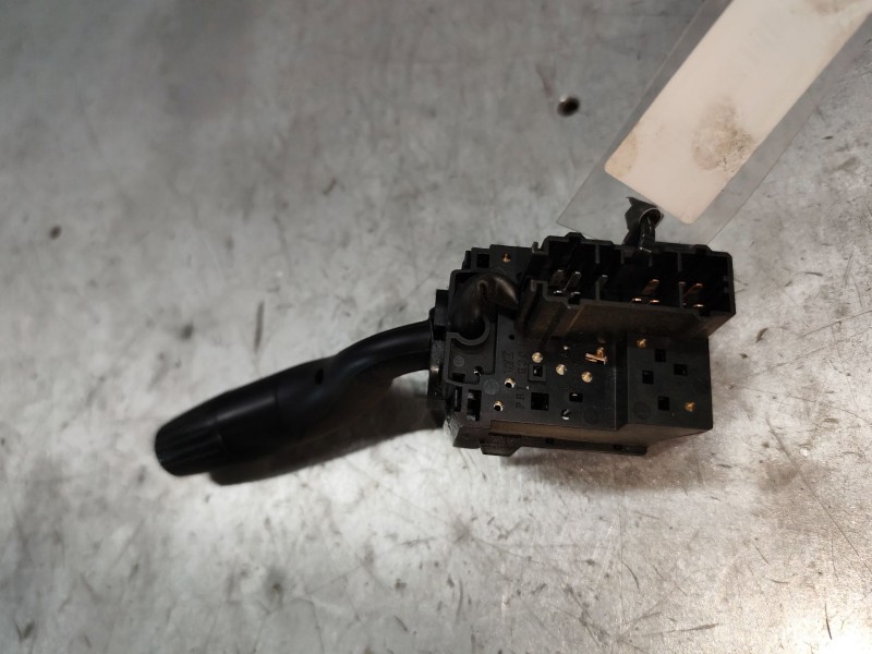 Recambio de mando limpia para honda hr-v (gh) vtec top 4wd (5-ptas.) referencia OEM IAM M18634  