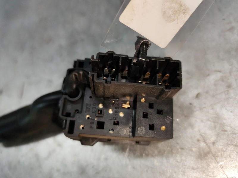 Recambio de mando limpia para honda hr-v (gh) vtec top 4wd (5-ptas.) referencia OEM IAM M18634  