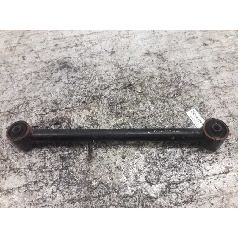 Recambio de tirante trasero izquierdo para suzuki vitara se/sv (et) 1.9 td largo lujo referencia OEM IAM   