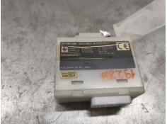 Recambio de modulo electronico para honda hr-v (gh) vtec top 4wd (5-ptas.) referencia OEM IAM 38380S2HG  