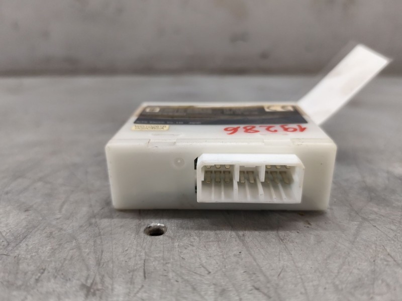 Recambio de modulo electronico para honda hr-v (gh) vtec top 4wd (5-ptas.) referencia OEM IAM 38380S2HG  