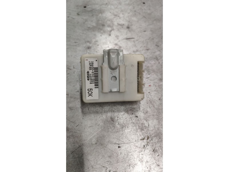 Recambio de modulo electronico para honda hr-v (gh) vtec top 4wd (5-ptas.) referencia OEM IAM 38600S50003  