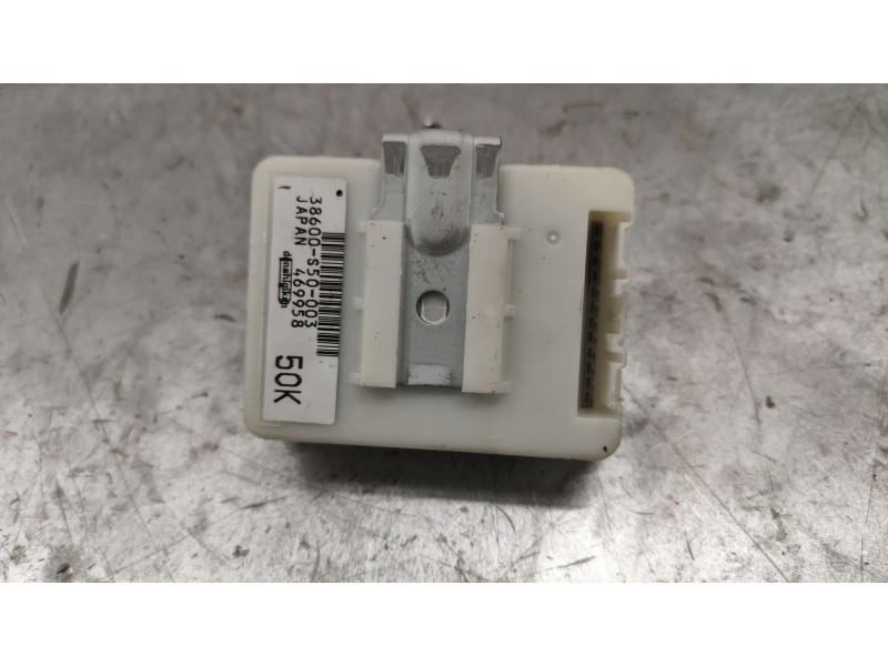 Recambio de modulo electronico para honda hr-v (gh) vtec top 4wd (5-ptas.) referencia OEM IAM 38600S50003  