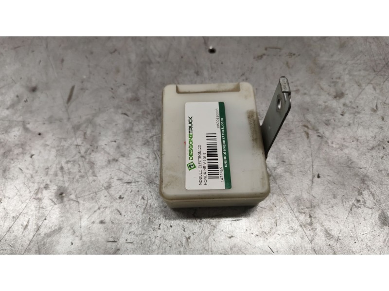 Recambio de modulo electronico para honda hr-v (gh) vtec top 4wd (5-ptas.) referencia OEM IAM 38600S50003  