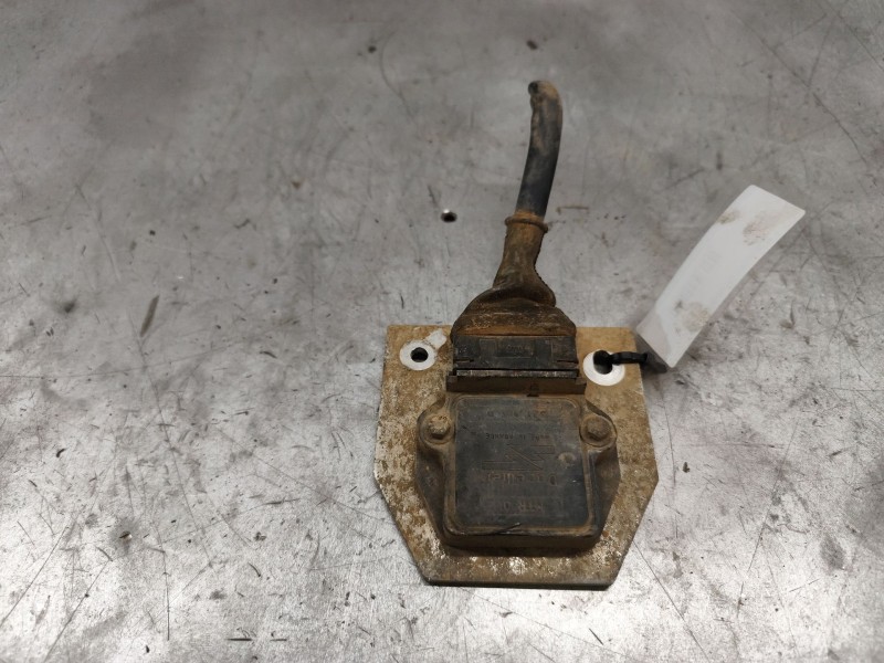 Recambio de modulo encendido para peugeot 205 ii (20a/c) 1.2 referencia OEM IAM 521013D  