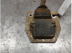 Recambio de modulo encendido para peugeot 205 ii (20a/c) 1.2 referencia OEM IAM 521013D   2