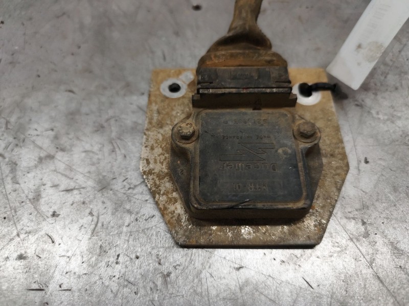 Recambio de modulo encendido para peugeot 205 ii (20a/c) 1.2 referencia OEM IAM 521013D  