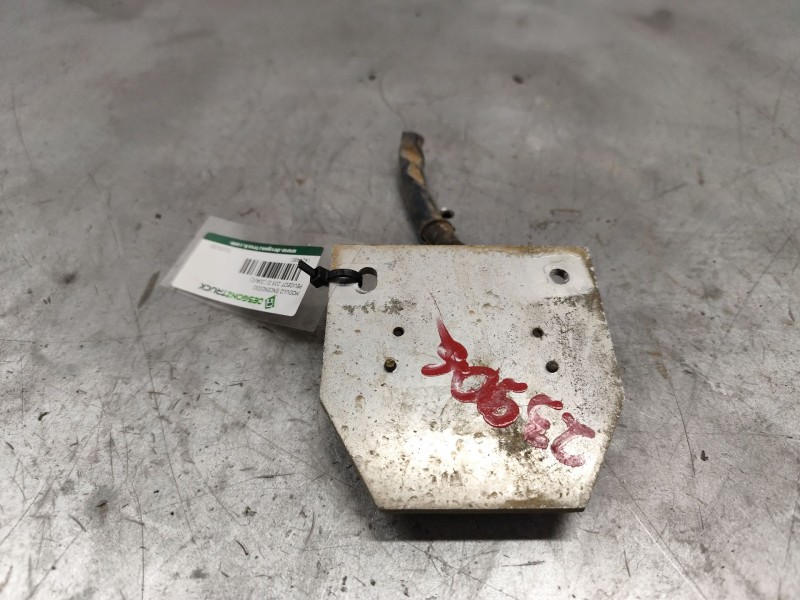 Recambio de modulo encendido para peugeot 205 ii (20a/c) 1.2 referencia OEM IAM 521013D  