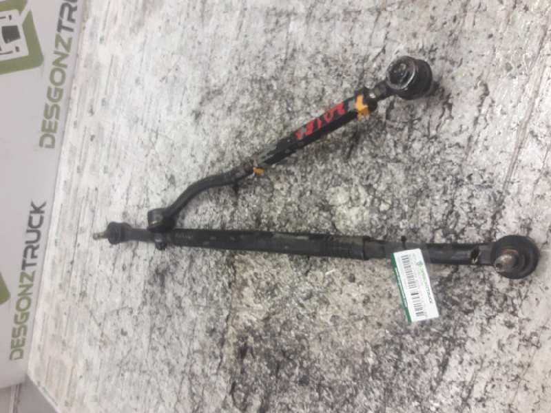 Recambio de rotula direccion para suzuki vitara se/sv (et) 1.9 td largo lujo referencia OEM IAM   