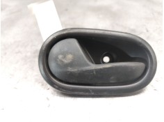 Recambio de maneta interior trasera izquierda para dacia sandero ii 1.2 referencia OEM IAM   