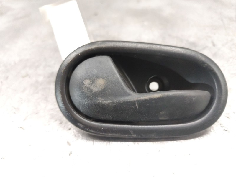 Recambio de maneta interior trasera izquierda para dacia sandero ii 1.2 referencia OEM IAM   