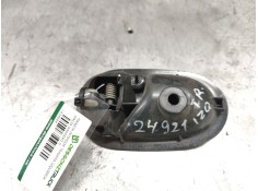 Recambio de maneta interior trasera izquierda para dacia sandero ii 1.2 referencia OEM IAM    2