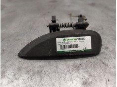 Recambio de maneta exterior trasera izquierda para dacia sandero ii 1.2 referencia OEM IAM   