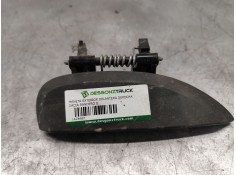 Recambio de maneta exterior delantera derecha para dacia sandero ii 1.2 referencia OEM IAM   