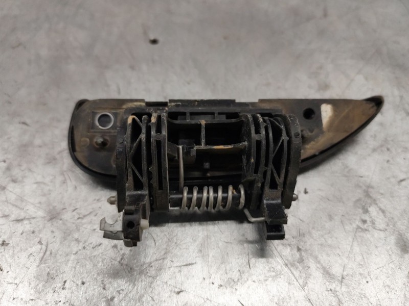 Recambio de maneta exterior delantera derecha para dacia sandero ii 1.2 referencia OEM IAM   