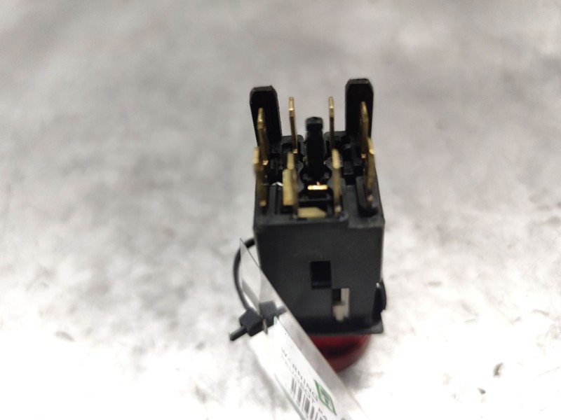 Recambio de warning para peugeot partner (s1) combispace referencia OEM IAM   