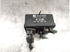 Recambio de caja precalentamiento para peugeot partner (s1) combispace referencia OEM IAM 9616582380  