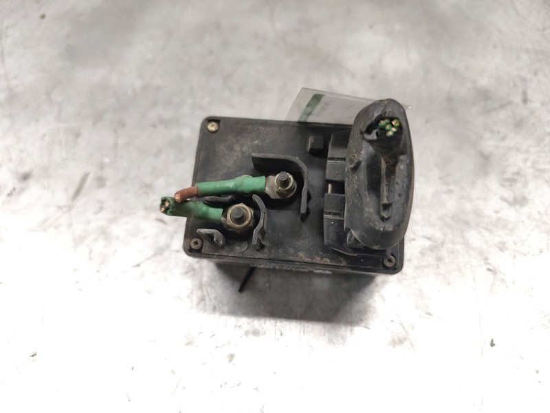 Recambio de caja precalentamiento para peugeot partner (s1) combispace referencia OEM IAM 9616582380  