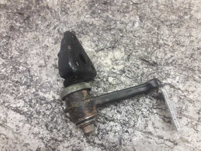 Recambio de rotula direccion para suzuki vitara se/sv (et) 1.9 td largo lujo referencia OEM IAM   