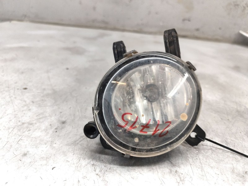 Recambio de faro antiniebla derecho para bmw 3 (f30, f80) 318 d xdrive referencia OEM IAM 7200100001  