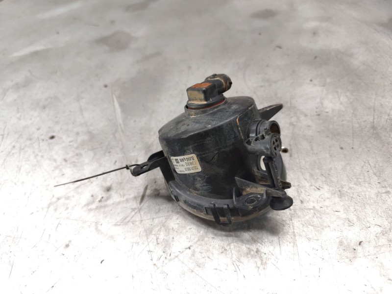 Recambio de faro antiniebla derecho para bmw 3 (f30, f80) 318 d xdrive referencia OEM IAM 7200100001  