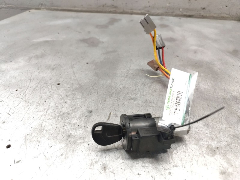 Recambio de conmutador de arranque para peugeot partner (s1) combispace referencia OEM IAM 73641802  
