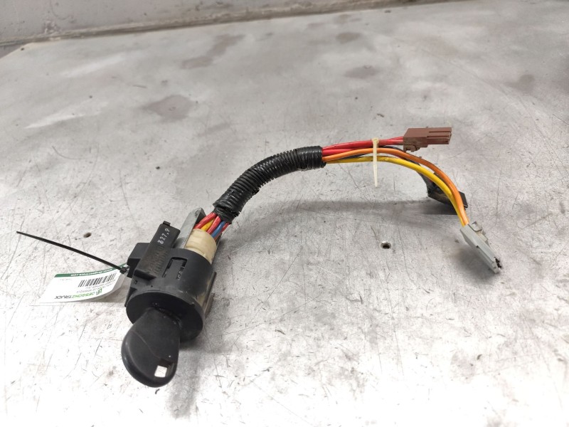 Recambio de conmutador de arranque para peugeot partner (s1) combispace referencia OEM IAM 73641802  