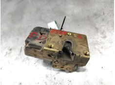 Recambio de cerradura puerta delantera derecha para peugeot partner (s1) combispace referencia OEM IAM 6PINES  