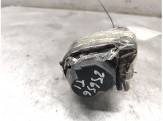 Recambio de cinturon seguridad trasero izquierdo para peugeot partner (s1) combispace referencia OEM IAM 43594  