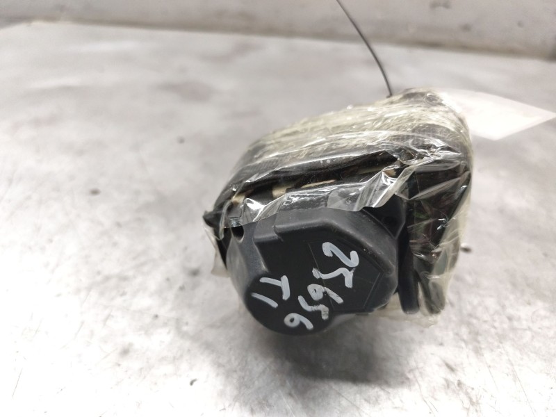 Recambio de cinturon seguridad trasero izquierdo para peugeot partner (s1) combispace referencia OEM IAM 43594  