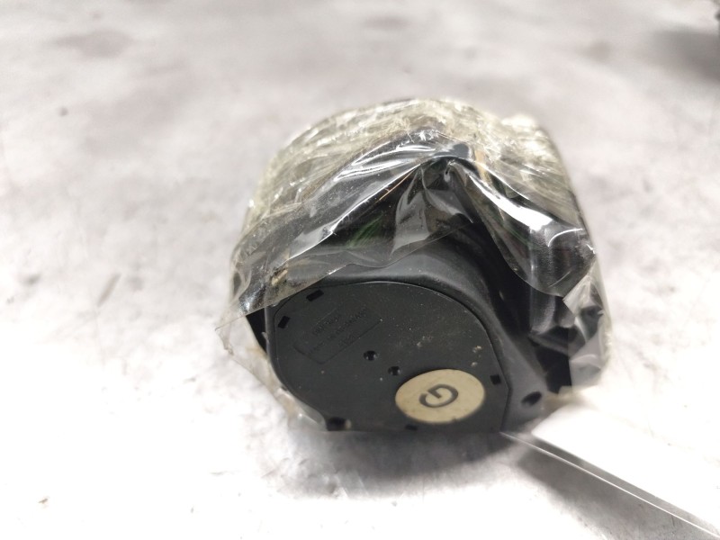 Recambio de cinturon seguridad trasero izquierdo para peugeot partner (s1) combispace referencia OEM IAM 43594  