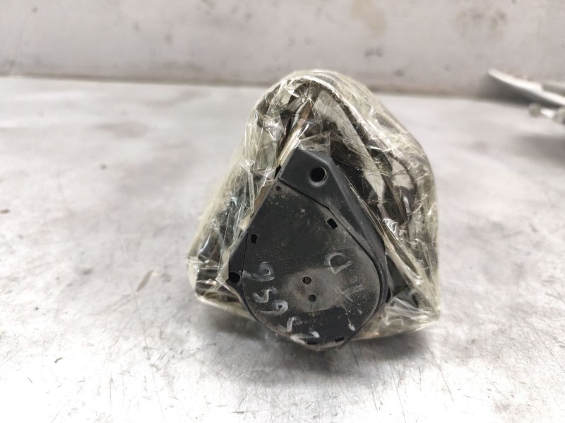 Recambio de cinturon seguridad trasero derecho para peugeot partner (s1) combispace referencia OEM IAM   