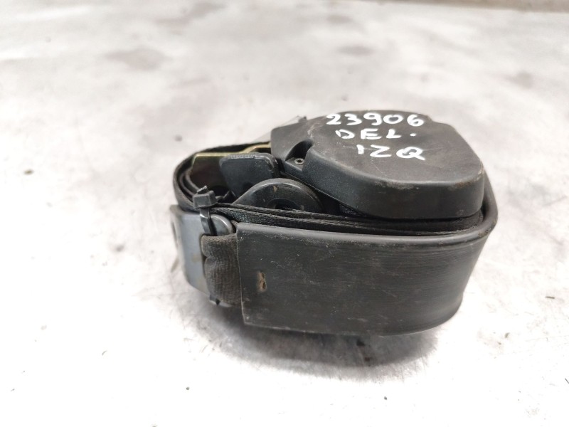 Recambio de cinturon seguridad delantero izquierdo para peugeot 205 ii (20a/c) 1.2 referencia OEM IAM   
