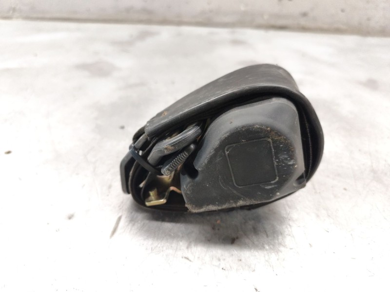 Recambio de cinturon seguridad delantero izquierdo para peugeot 205 ii (20a/c) 1.2 referencia OEM IAM   