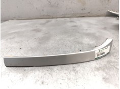 Recambio de molduras delanteras para peugeot partner (s1) combispace referencia OEM IAM 9618254677  